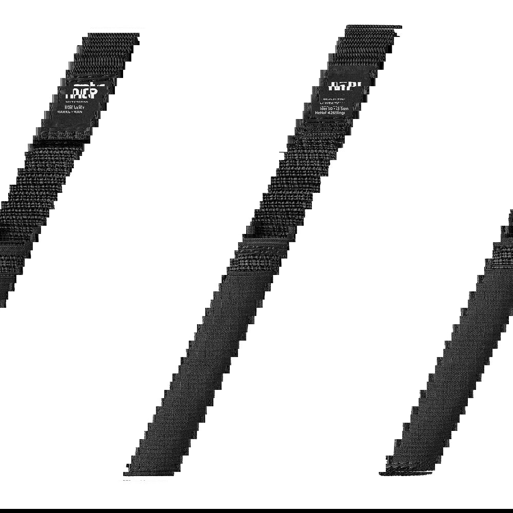 Knife Accessories; Type: Holster ; Material: Nylon; Polycarbonate Plastic ; Color: Black ; Overall Width: 2 ; Overall Height: 0.9055 ; Overall Length (Decimal Inch): 8.46